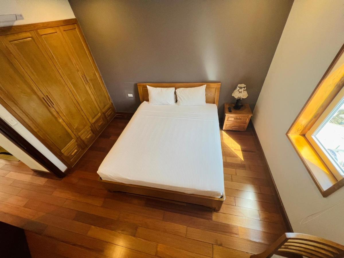 Hana Stay Riverside Hanoi Dış mekan fotoğraf