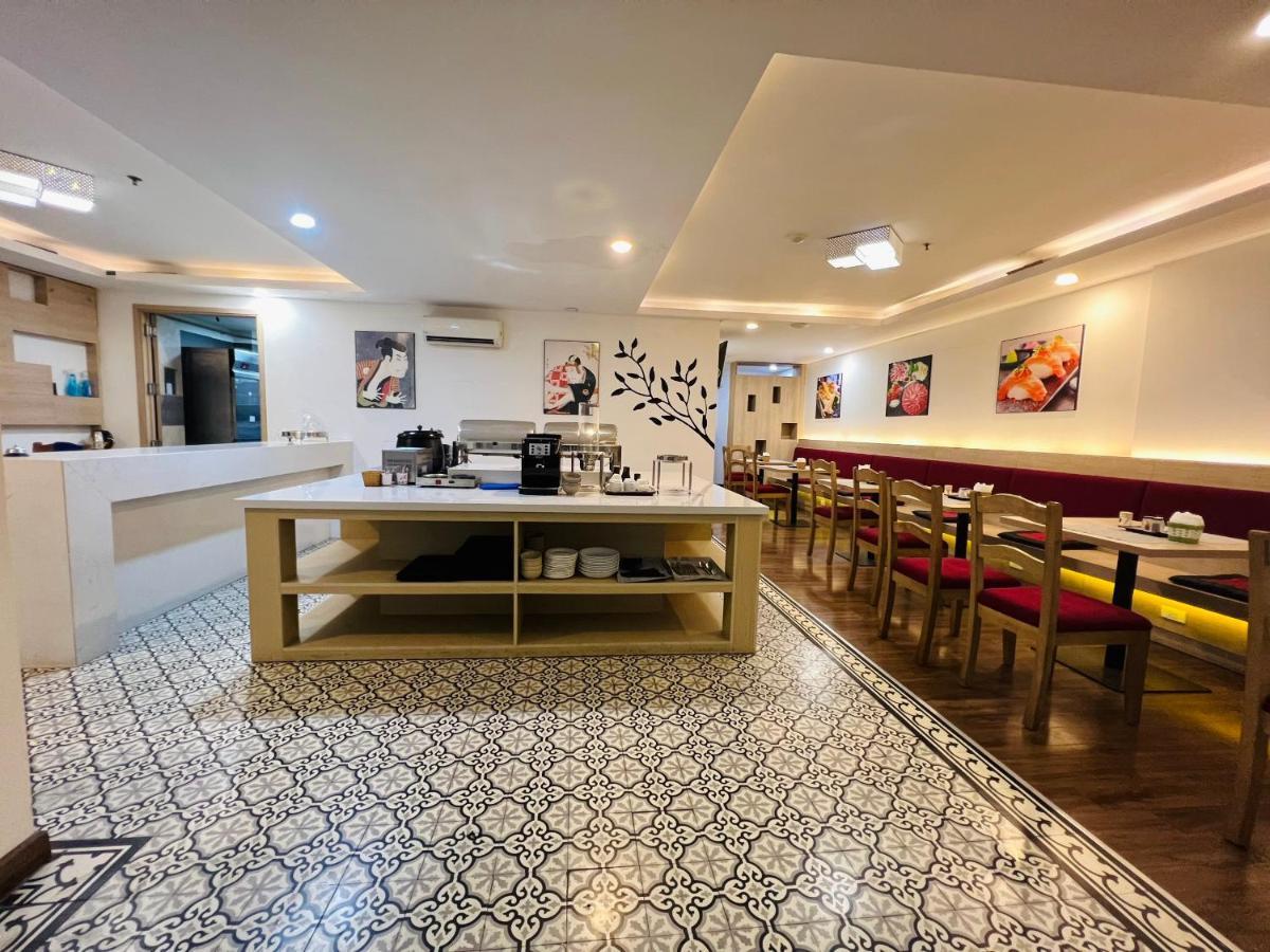 Hana Stay Riverside Hanoi Dış mekan fotoğraf